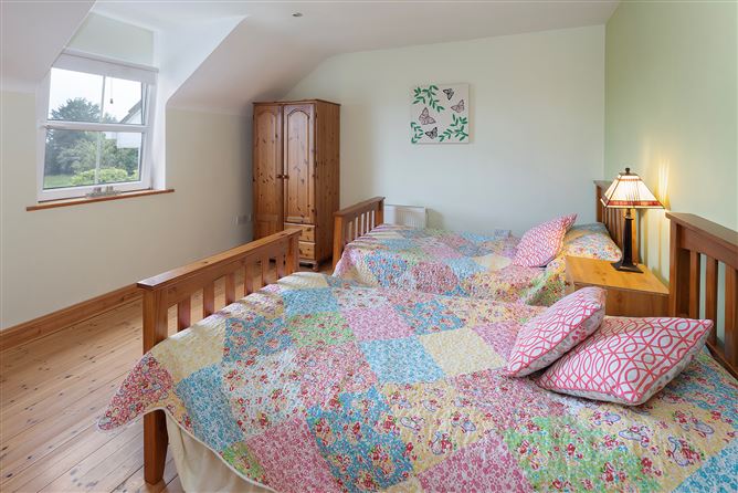 12 Chapel Field, Knockraha, Co. Cork