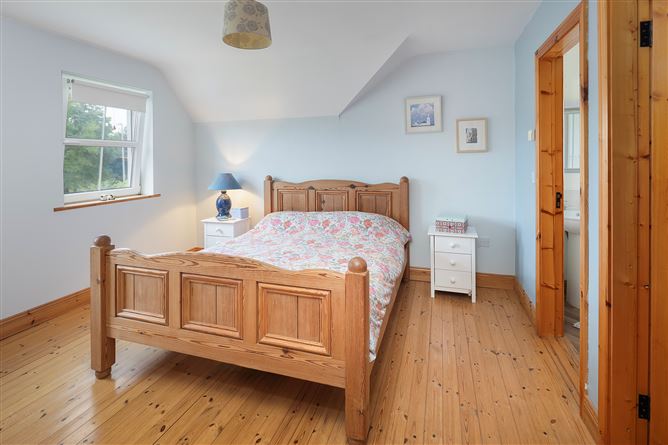 12 Chapel Field, Knockraha, Co. Cork