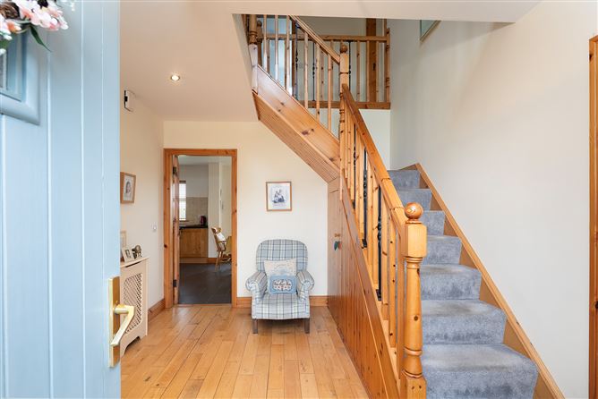 12 Chapel Field, Knockraha, Co. Cork