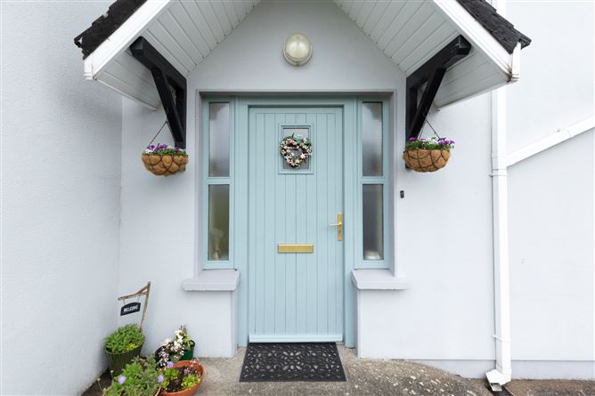 12 Chapel Field, Knockraha, Co. Cork