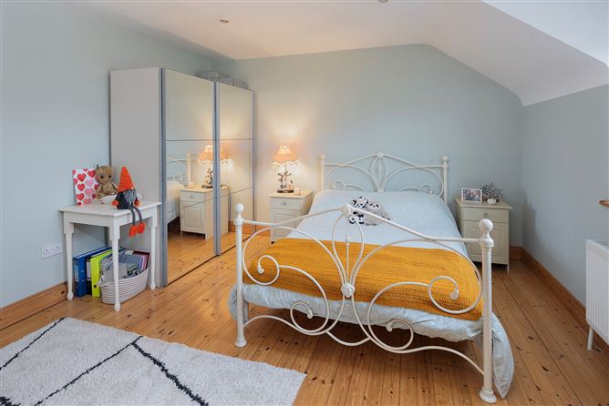 12 Chapel Field, Knockraha, Co. Cork