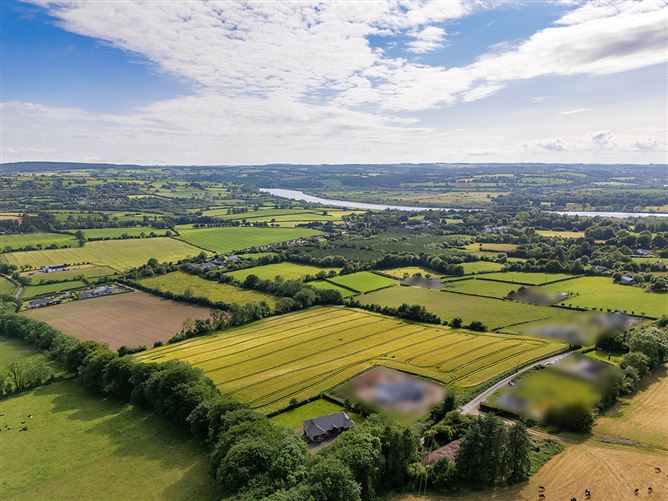 Ballingown West, Villierstown, Cappoquin, Waterford