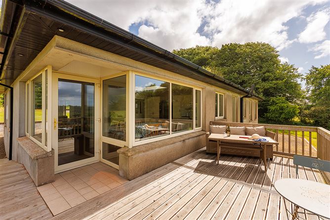 Ballingown West, Villierstown, Cappoquin, Waterford