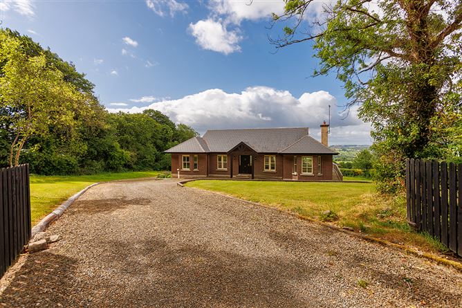 Ballingown West, Villierstown, Cappoquin, Waterford
