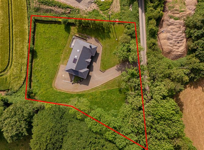 Ballingown West, Villierstown, Cappoquin, Waterford