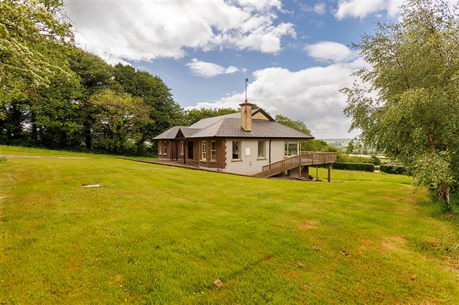 Ballingown West, Villierstown, Cappoquin, Waterford