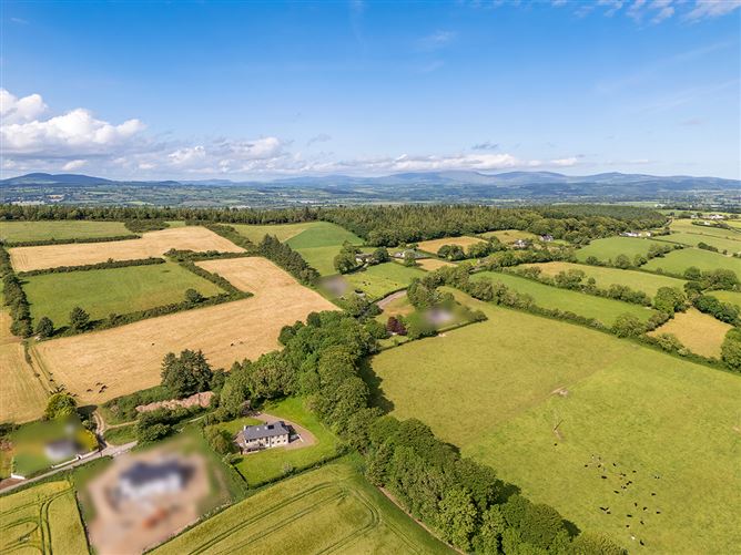 Ballingown West, Villierstown, Cappoquin, Waterford