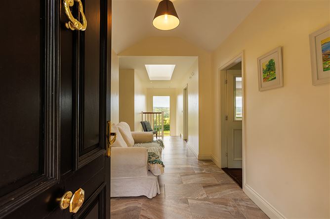 Ballingown West, Villierstown, Cappoquin, Waterford