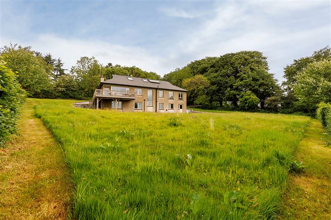 Ballingown West, Villierstown, Cappoquin, Waterford