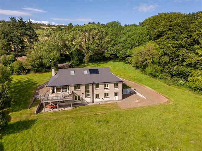 Ballingown West, Villierstown, Cappoquin, Waterford