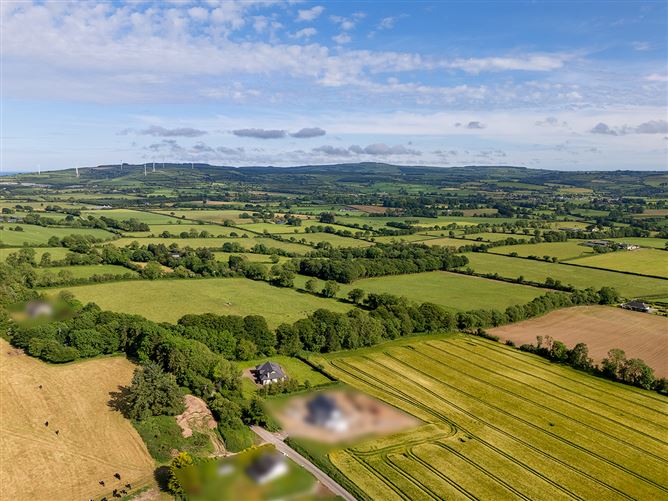Ballingown West, Villierstown, Cappoquin, Waterford