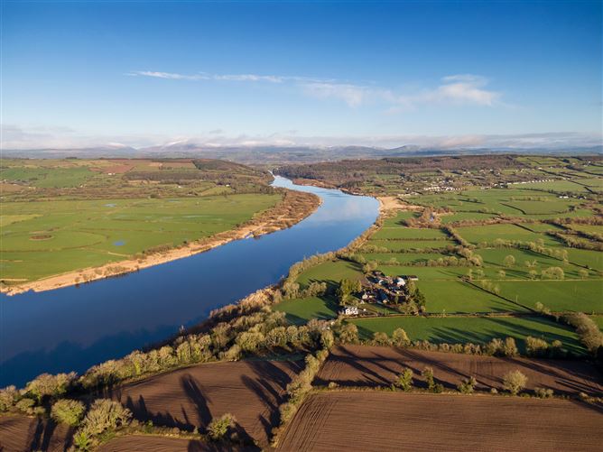 Ballingown West, Villierstown, Cappoquin, Waterford