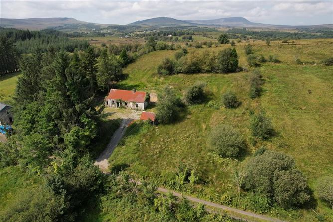 Tullynamoltra Cottage, Swanlinbar, Cavan