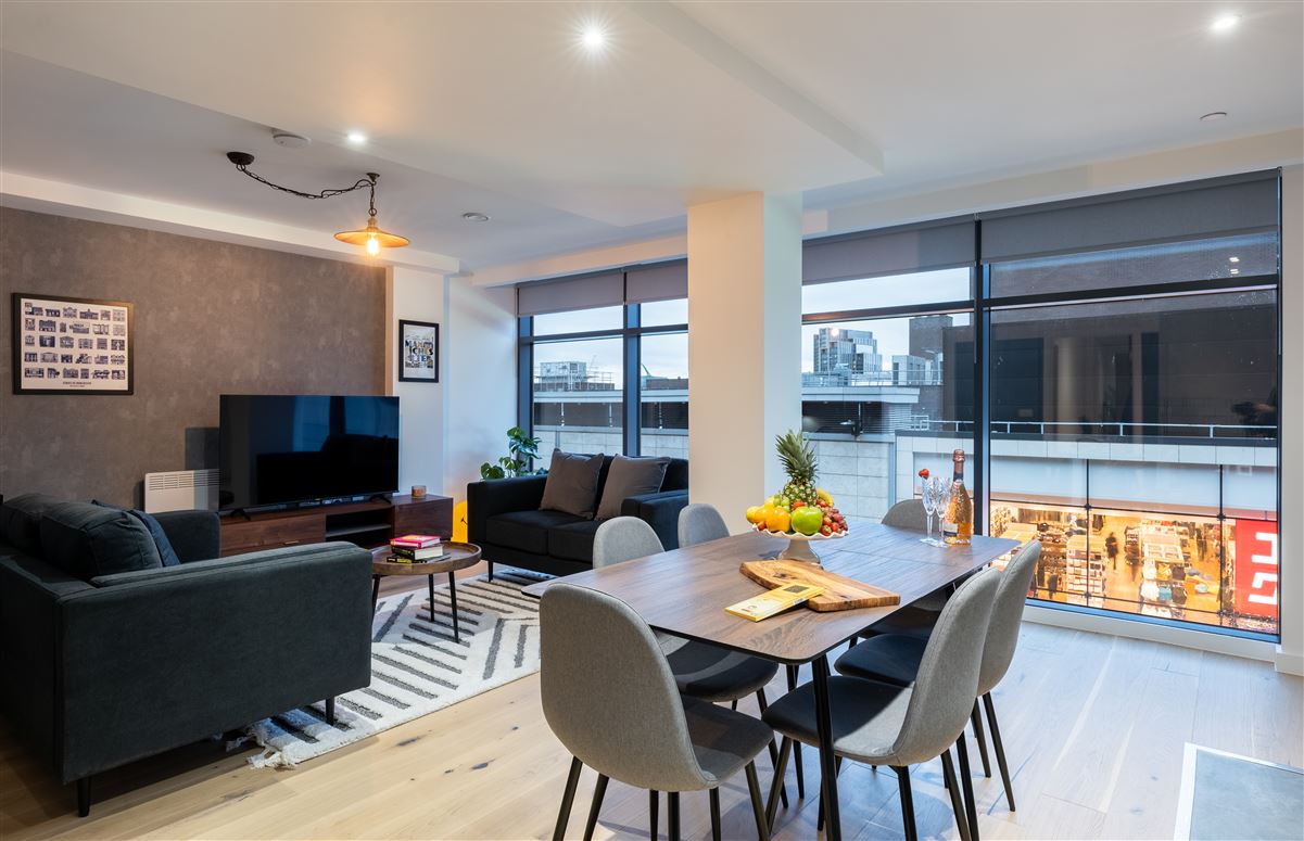 Manc Retreat,Manchester,Greater Manchester,United Kingdom