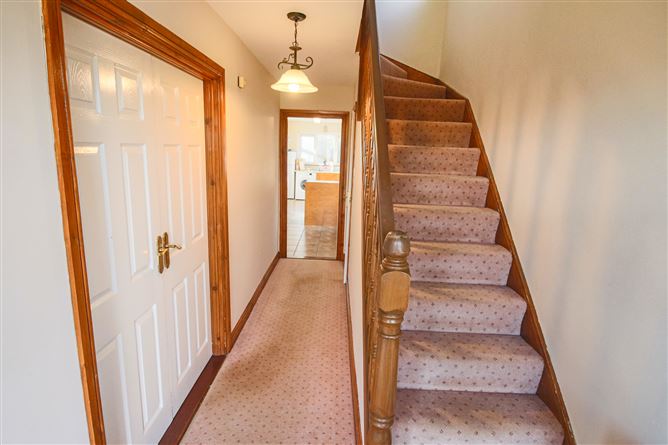 3 Summerhill Court, Carrick-On-Shannon, Co. Leitrim