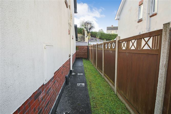 3 Summerhill Court, Carrick-On-Shannon, Co. Leitrim