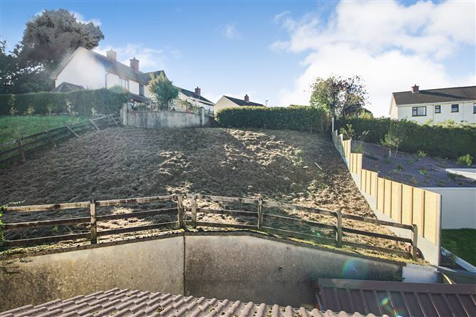 3 Summerhill Court, Carrick-On-Shannon, Co. Leitrim