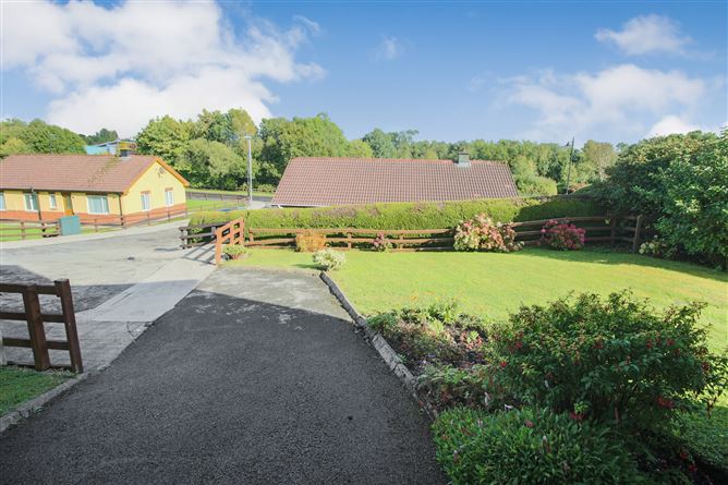 3 Summerhill Court, Carrick-On-Shannon, Co. Leitrim