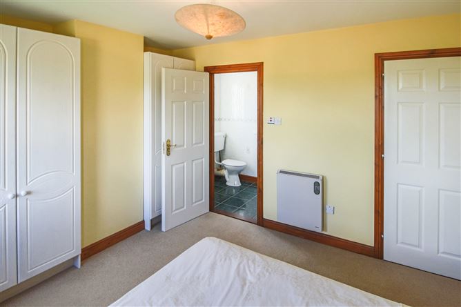 3 Summerhill Court, Carrick-On-Shannon, Co. Leitrim