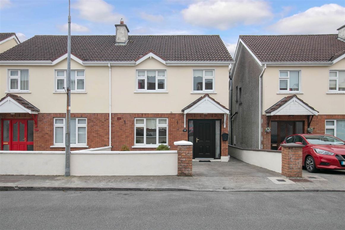 19 Creighan Drive, Ballinagh Road, Cavan, County Cavan