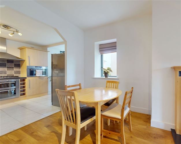 23 West Courtyard, Tullyvale, Dublin 18