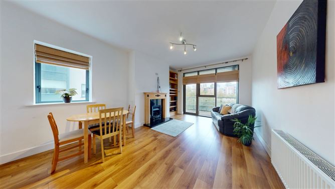 23 West Courtyard, Tullyvale, Dublin 18
