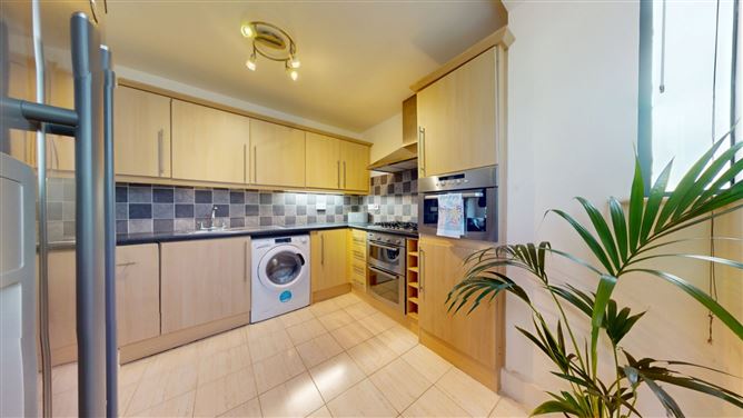 23 West Courtyard, Tullyvale, Dublin 18