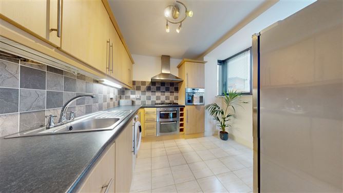 23 West Courtyard, Tullyvale, Dublin 18