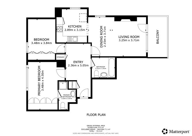 23 West Courtyard, Tullyvale, Dublin 18