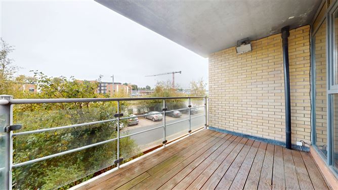 23 West Courtyard, Tullyvale, Dublin 18