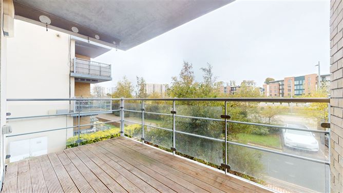 23 West Courtyard, Tullyvale, Dublin 18