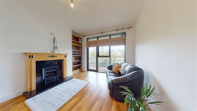 23 West Courtyard, Tullyvale, Dublin 18