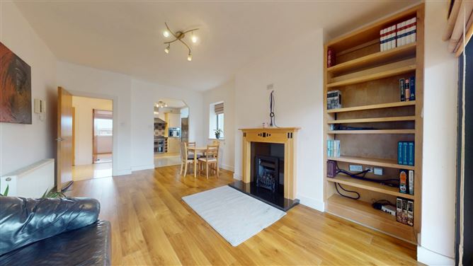 23 West Courtyard, Tullyvale, Dublin 18