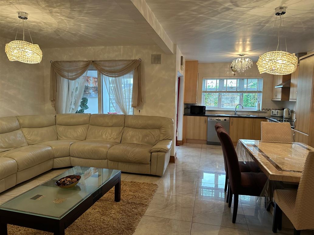 6 Brookpark Finnstown Abbey, Lucan,   Dublin County, K78 E525