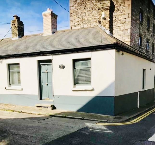 1 Malpas Terrace, The Liberties, Dublin 8, Dublin
