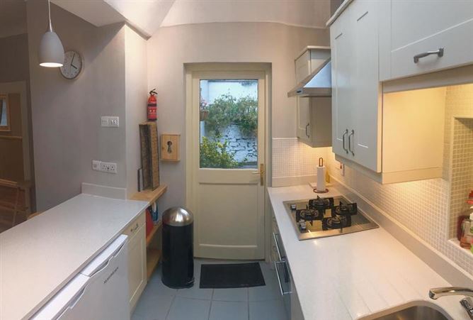 1 Malpas Terrace, The Liberties, Dublin 8, Dublin