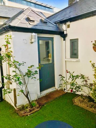 1 Malpas Terrace, The Liberties, Dublin 8, Dublin