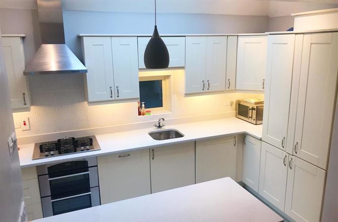 1 Malpas Terrace, The Liberties, Dublin 8, Dublin