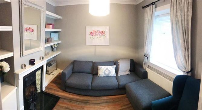 1 Malpas Terrace, The Liberties, Dublin 8, Dublin