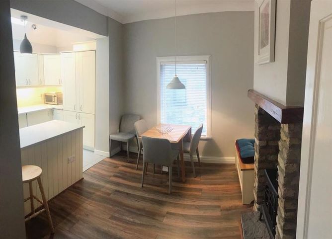 1 Malpas Terrace, The Liberties, Dublin 8, Dublin