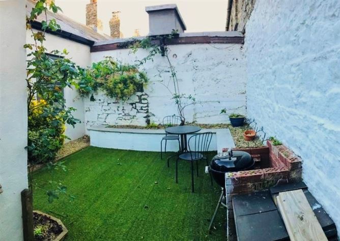 1 Malpas Terrace, The Liberties, Dublin 8, Dublin