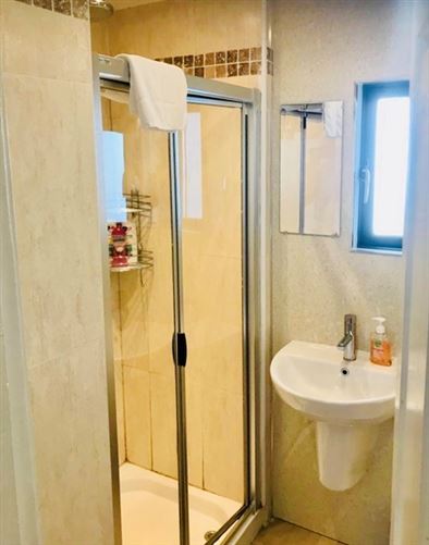 1 Malpas Terrace, The Liberties, Dublin 8, Dublin