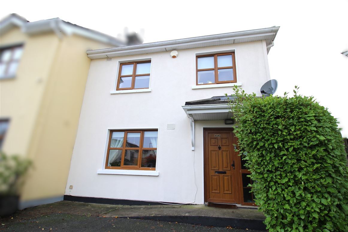 22 Meadowgate, Gorey, Wexford