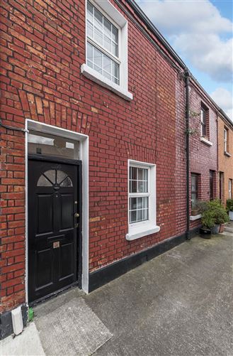 34 Sherrard Avenue, Dublin 1, County Dublin