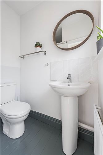 34 Sherrard Avenue, Dublin 1, County Dublin