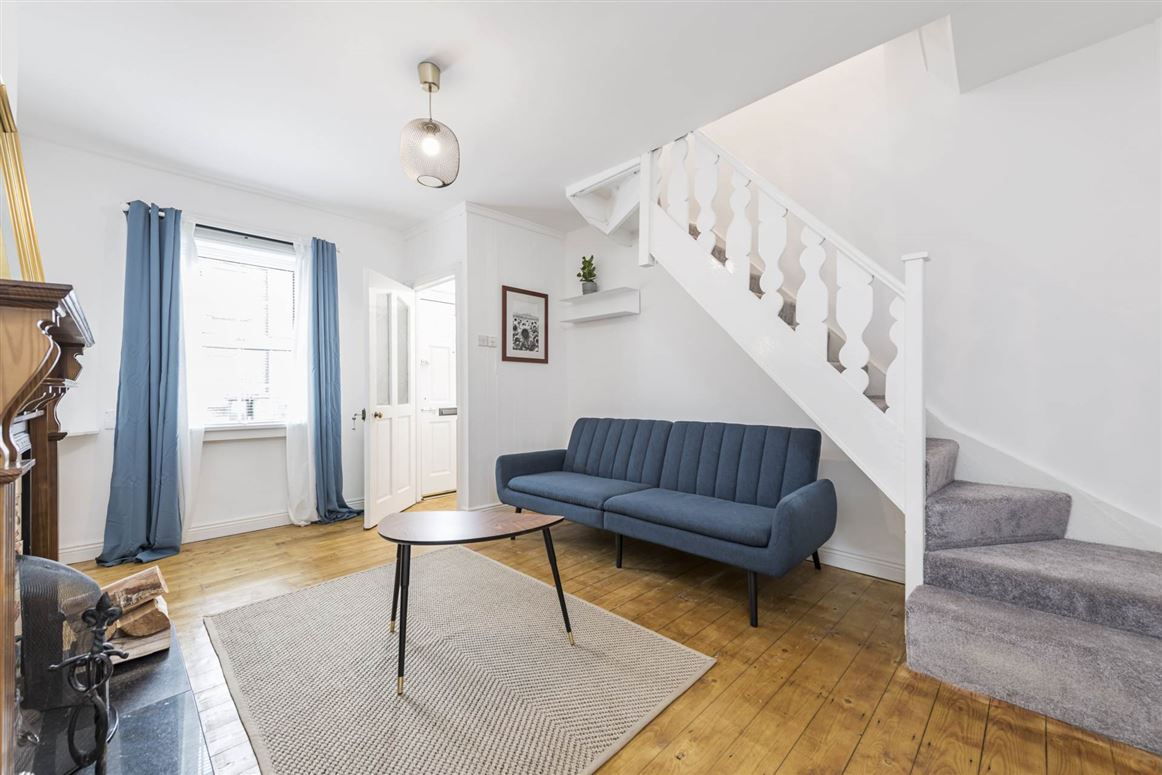 34 Sherrard Avenue, Dublin 1, County Dublin