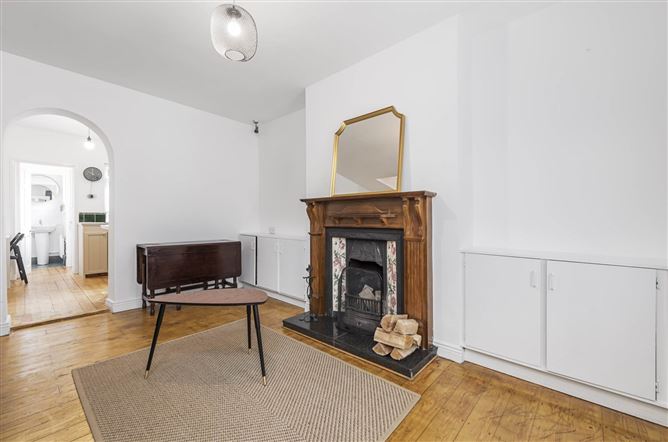 34 Sherrard Avenue, Dublin 1, County Dublin