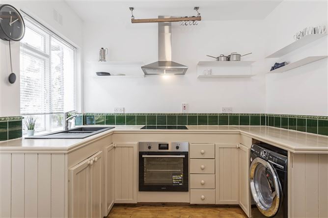 34 Sherrard Avenue, Dublin 1, County Dublin