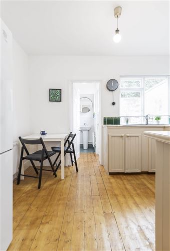 34 Sherrard Avenue, Dublin 1, County Dublin