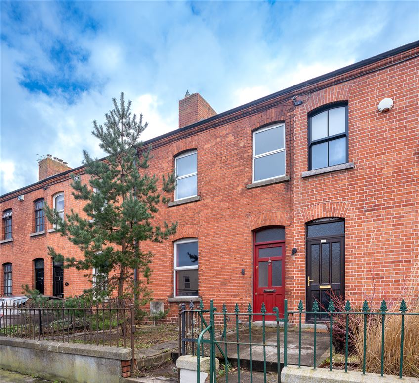 108 Emmet Road, Inchicore, Co. Dublin